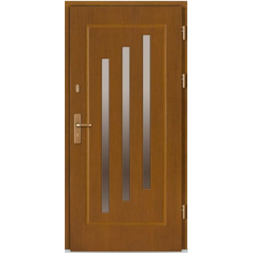 DOORSY drzwi TermoPlus+ APIRO