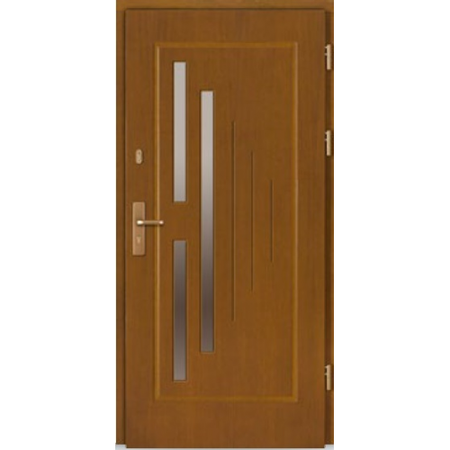 DOORSY drzwi TermoPlus+ ROBBIO
