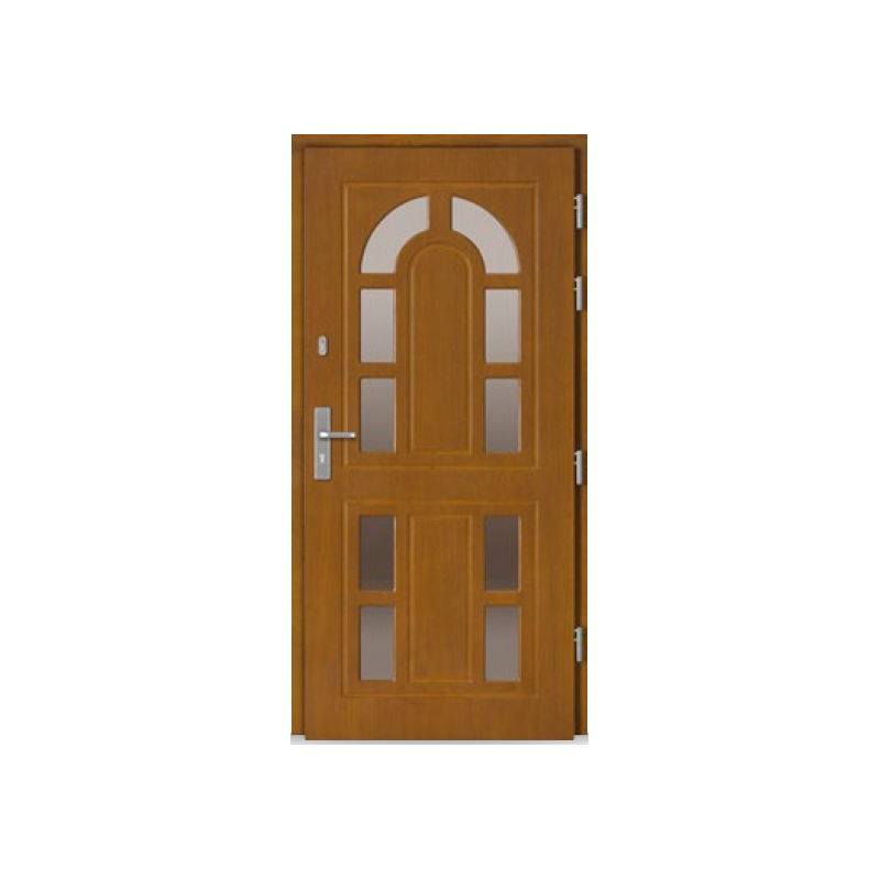 DOORSY Trento