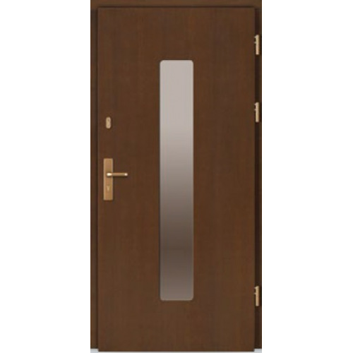 DOORSY drzwi TermoPlus+ CASTEL