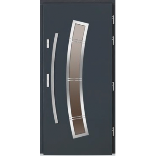 DOORSY drzwi TermoPlus+ SAVA