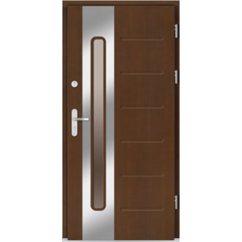 DOORSY drzwi TermoPlus+ NOVARA