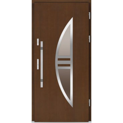 DOORSY drzwi TermoPlus+ SALERNO