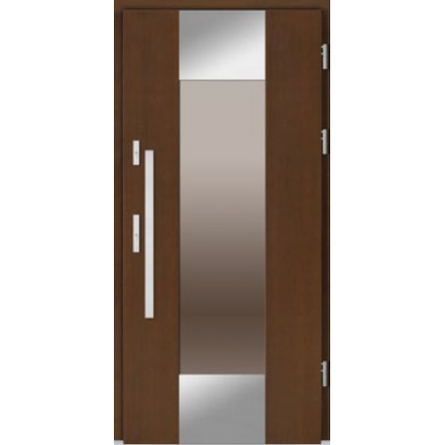 DOORSY drzwi TermoPlus+ GARDA