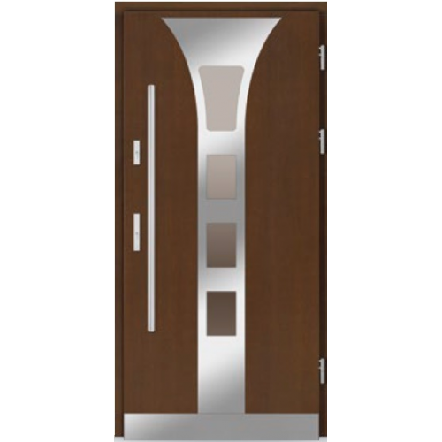 DOORSY drzwi TermoPlus+ MEDE