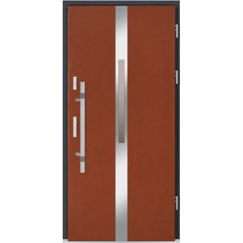 DOORSY drzwi TermoPlus+ BOLLANO 04