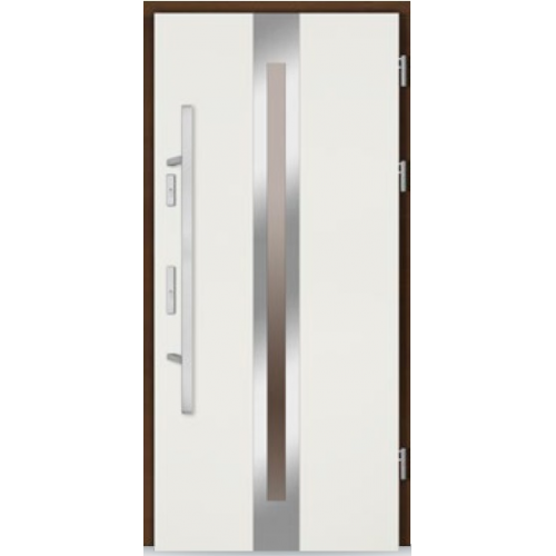 DOORSY drzwi TermoPlus+ CENTO 01