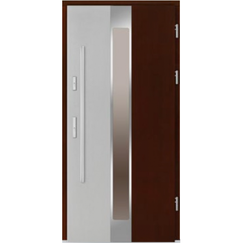 DOORSY drzwi TermoPlus+ CORATO 03