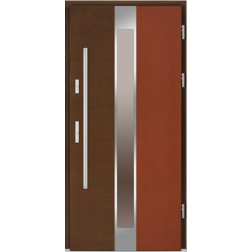 DOORSY drzwi TermoPlus+ CORATO 05