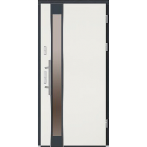 DOORSY drzwi TermoPlus+ DOLO 02