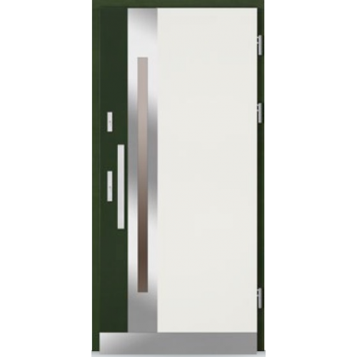 DOORSY drzwi TermoPlus+ ROVIGO 05