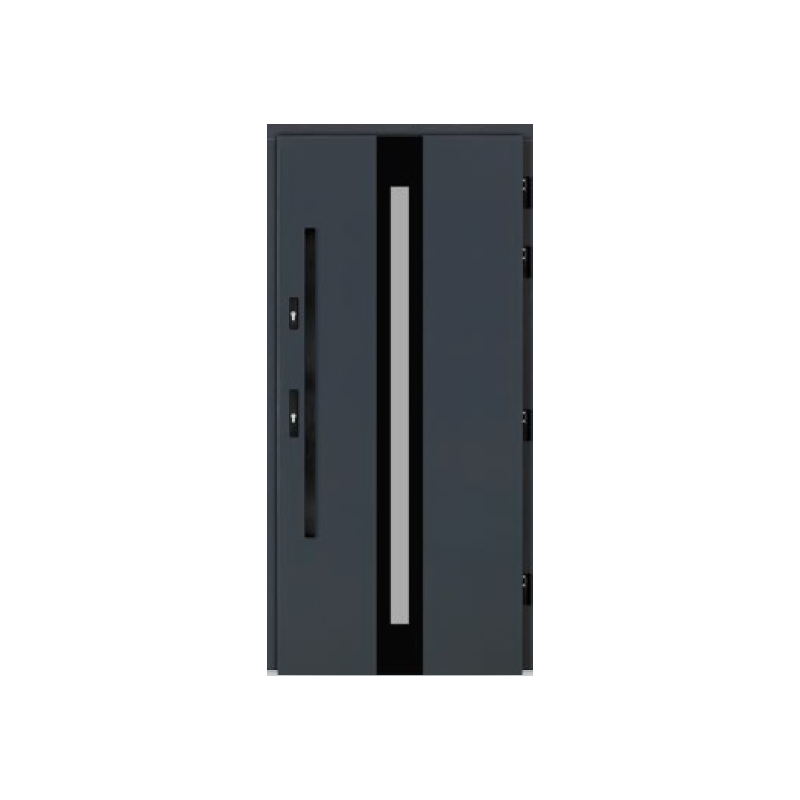 DOORSY Cento Black