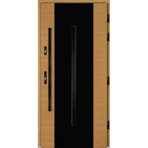 DOORSY drzwi TermoPlus+ FERRARA BLACK 03