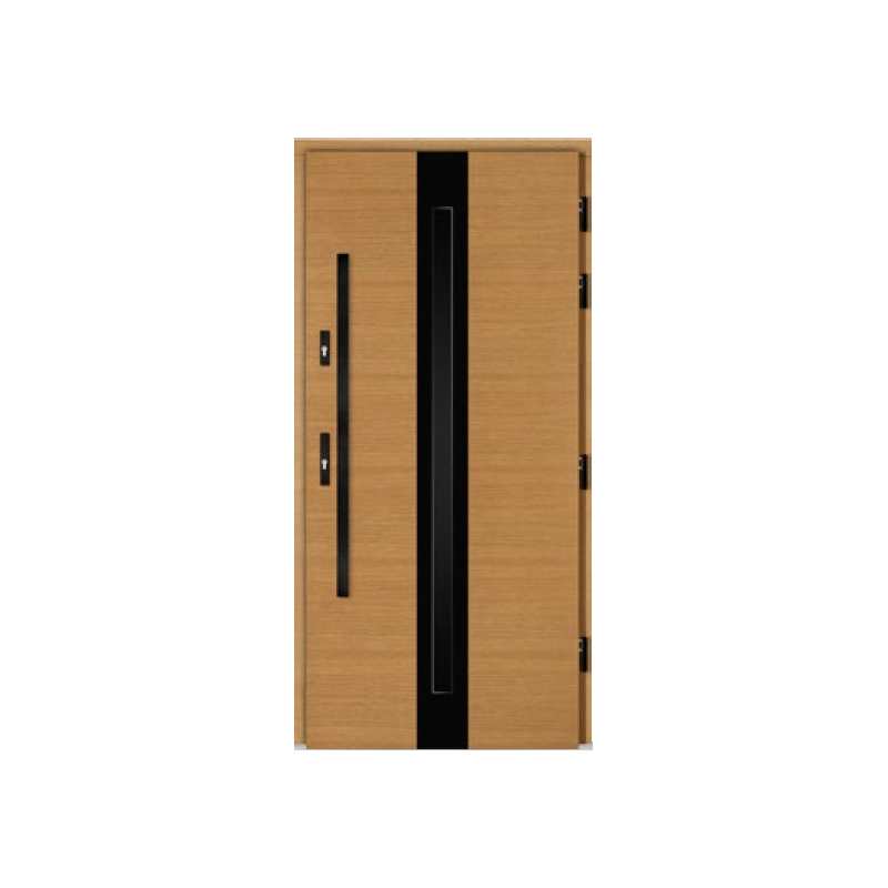 DOORSY Cento Black