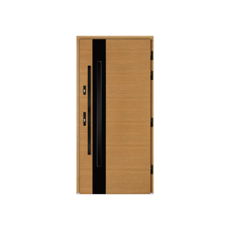 DOORSY Rovigo Black