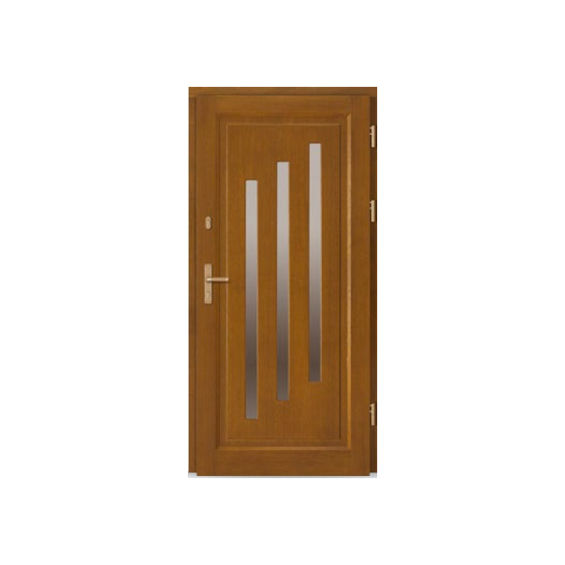 DOORSY Avila