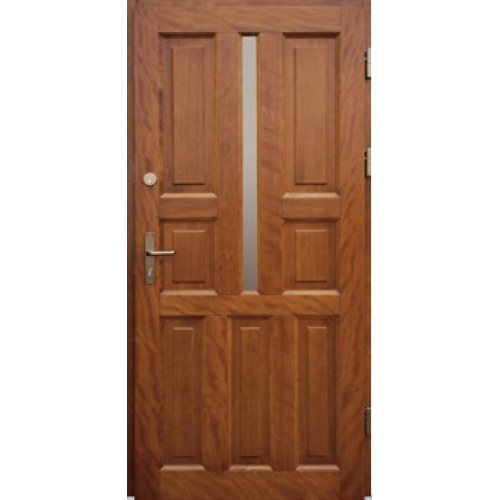 DOORSY drzwi LYON