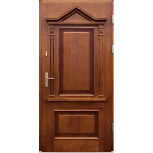 DOORSY drzwi RETRO BRISTOL Pełne