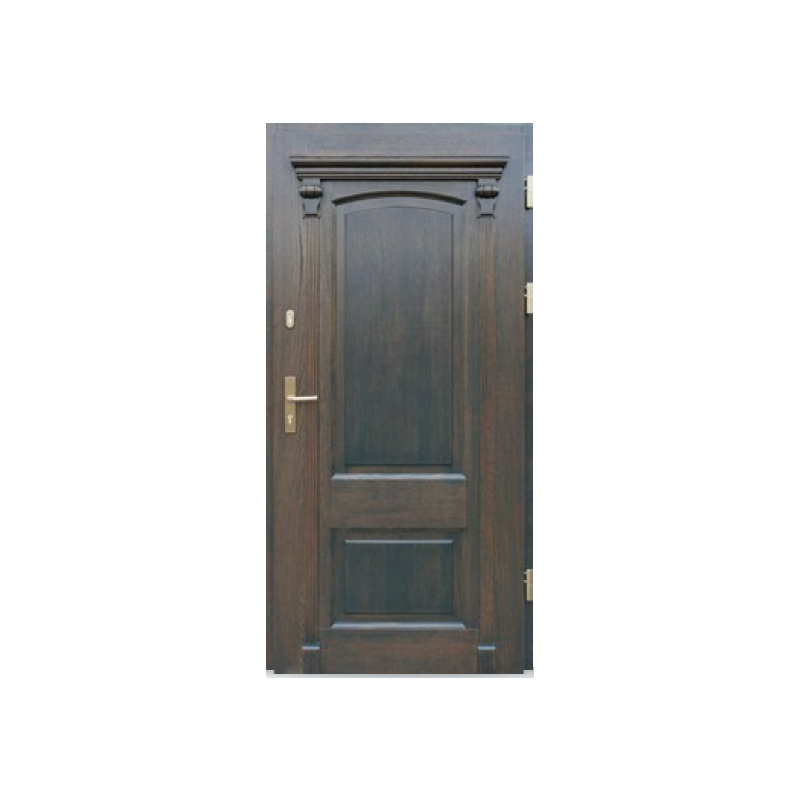 DOORSY Retro Luton