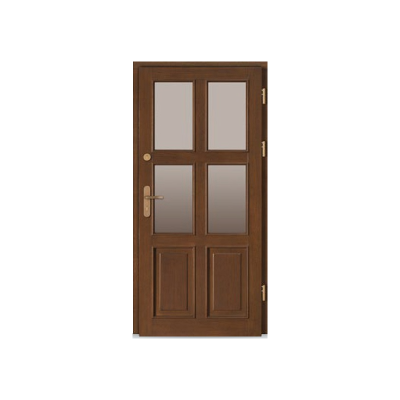 DOORSY Retro Lincoln