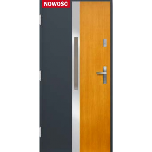 ERKADO INOX P136