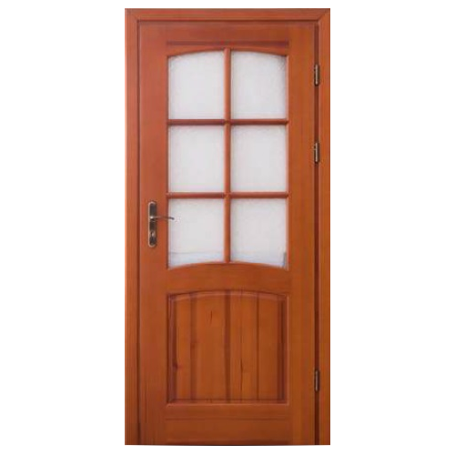 DERPAL drzwi CLASSIC 6C