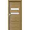 PORTA drzwi przylgowe KONCEPT