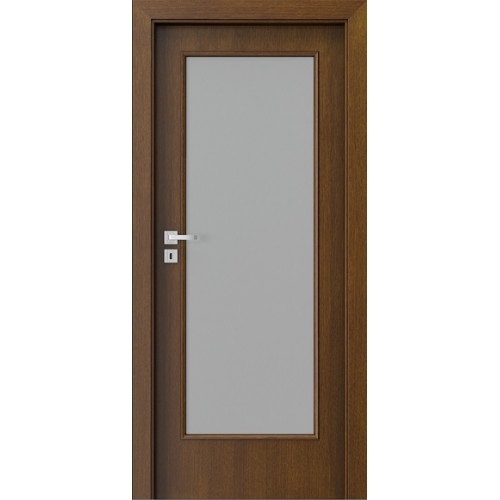 PORTA drzwi przylgowe NATURA CLASSIC 1.3