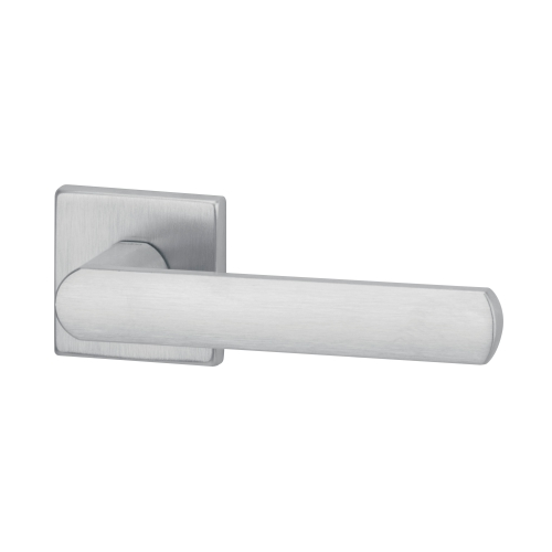 VDS klamka LUCE 02 VIS Chrom-Satyna