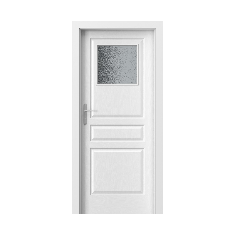 PORTA drzwi przylgowe WIEDEŃ O