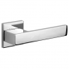 VDS klamka TOTAL Q FIT Chrom