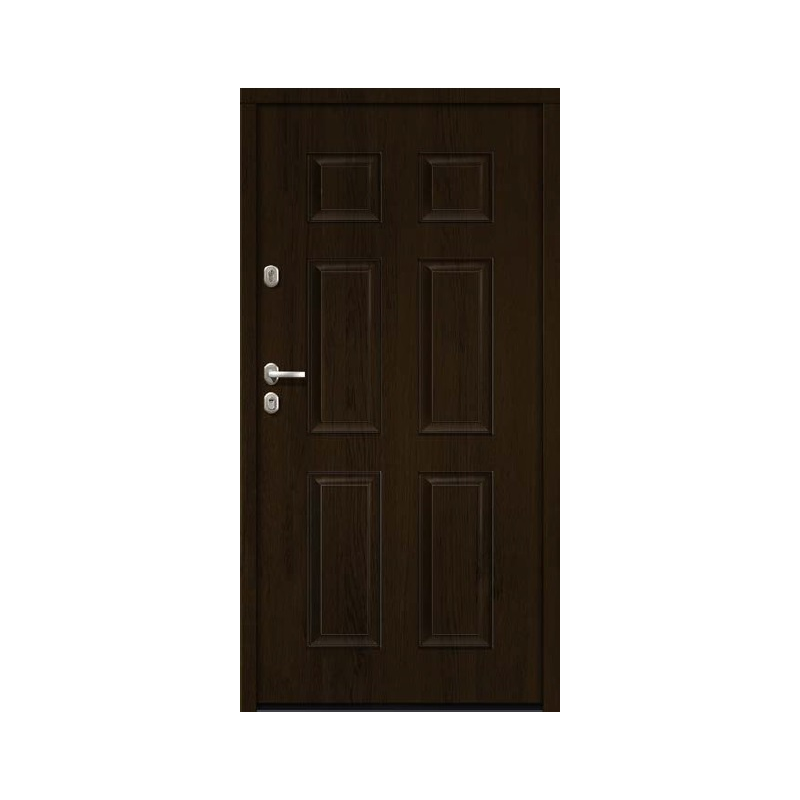 GERDA drzwi RC2N TT OPTIMA 60 W24 LIZBONA