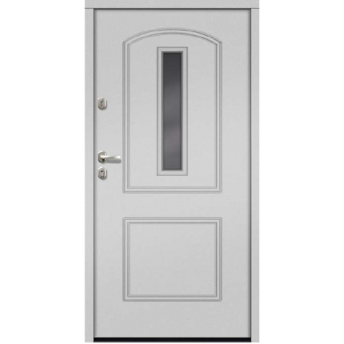 GERDA drzwi RC2N TT OPTIMA 60 W5L LONDYN 1