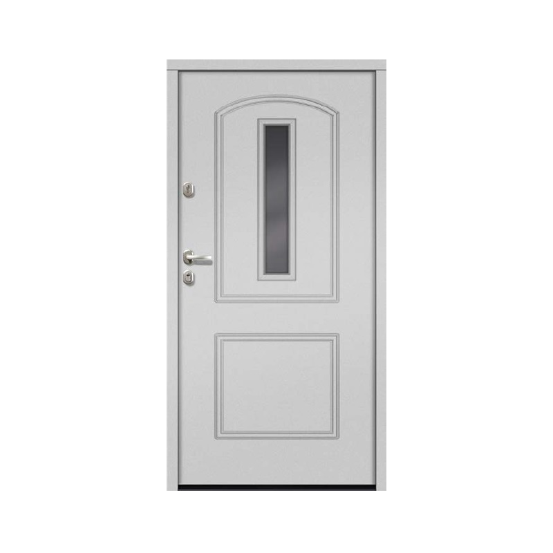 GERDA drzwi RC2N TT OPTIMA 60 W5L LONDYN 1
