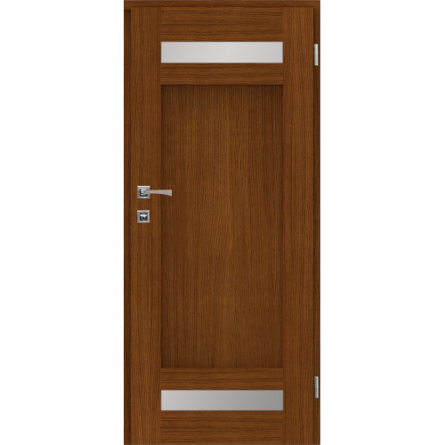 AGMAR drzwi bezprzylgowe SENSO III