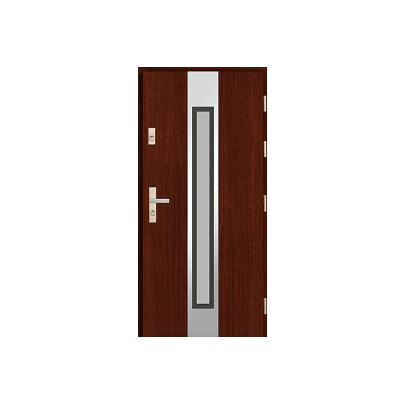 AGMAR drzwi RC2 SATINA 78 [mm]