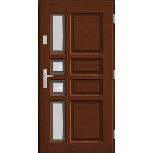 AGMAR drzwi RC2 RUFUS 68