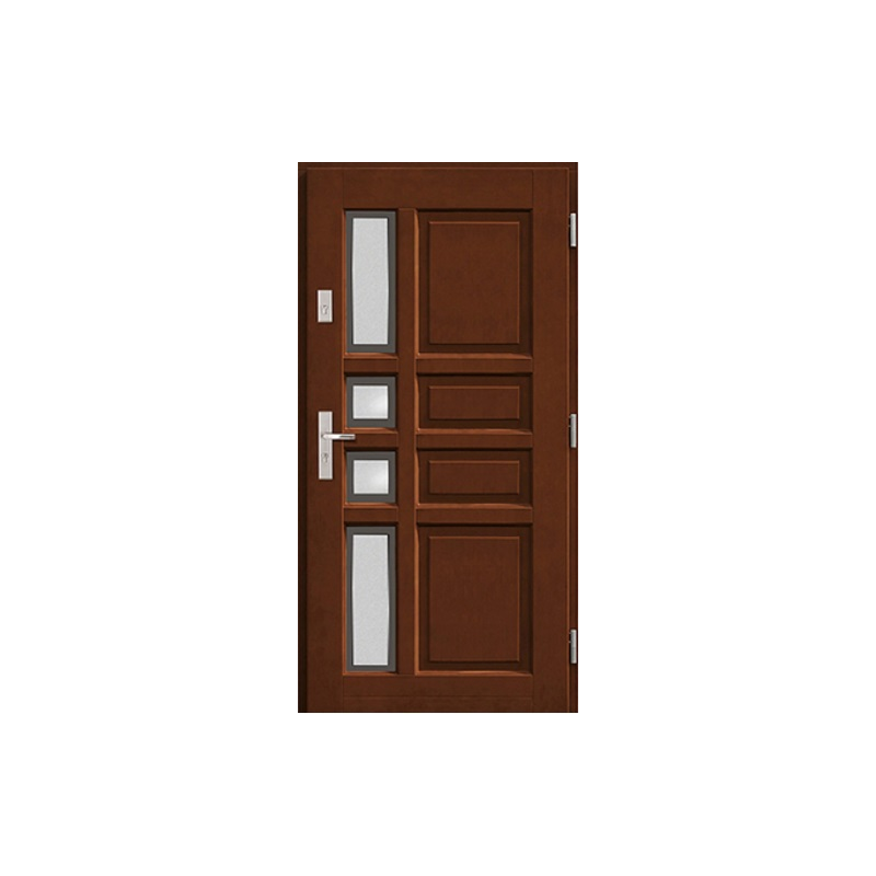 AGMAR drzwi RC2 RUFUS 68