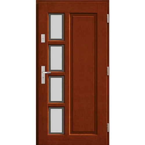 AGMAR drzwi RC2 ASPERA 68