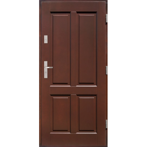 AGMAR drzwi RC2 DOCTUS 68