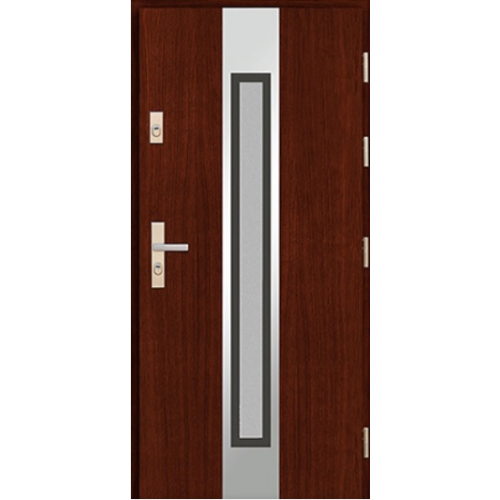 AGMAR drzwi RC2 SATINA 88