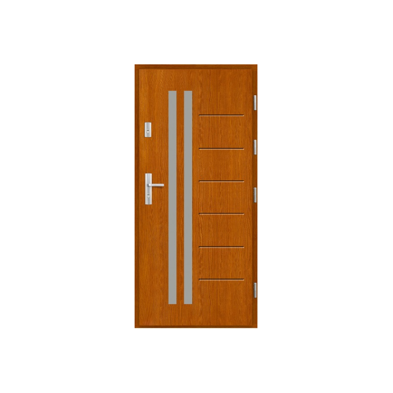 AGMAR drzwi RC2 BATUMI 88 [mm]