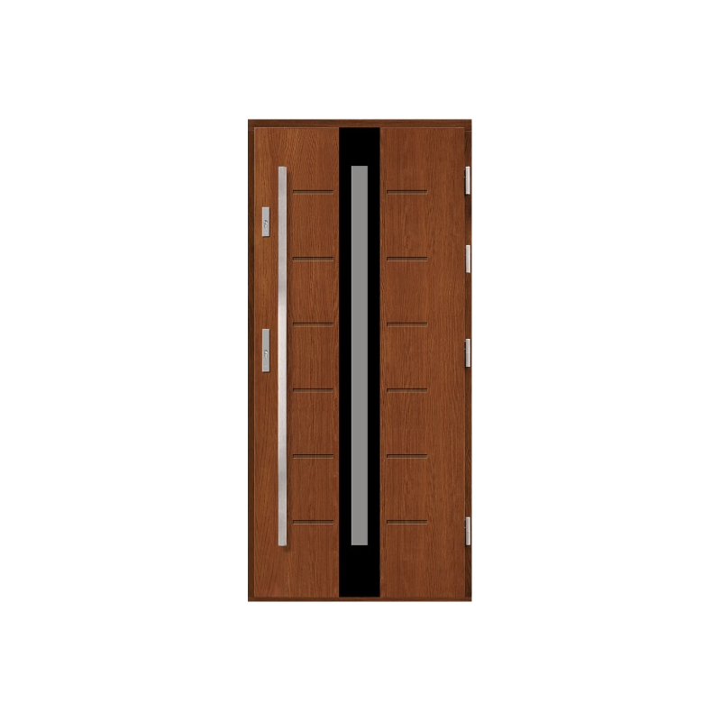 AGMAR drzwi RC2 VITRUM 88 [mm]