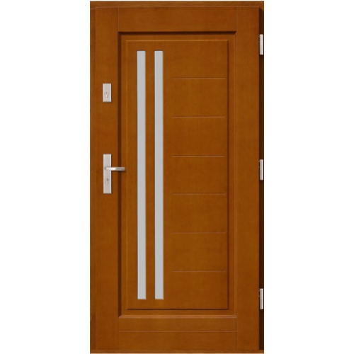 AGMAR drzwi RC2 LANTRA 78 [mm]