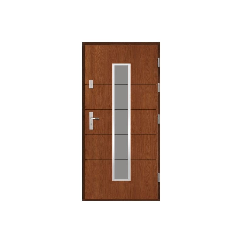 AGMAR drzwi RC2 SIRO 100 [mm]