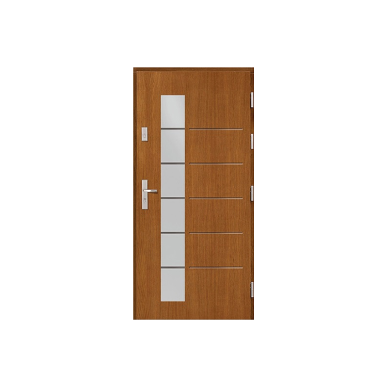 AGMAR drzwi RC2 IMPACT 100 [mm]