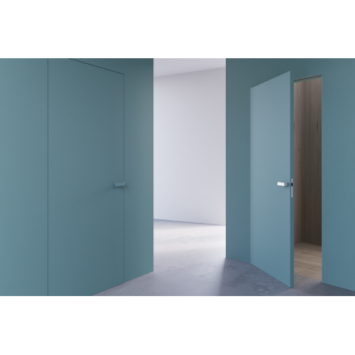 PORTA drzwi niewidoczne HIDE model 1.1
