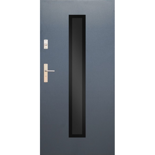 WIKĘD drzwi PRIMA GLASS DESIGN GD01A