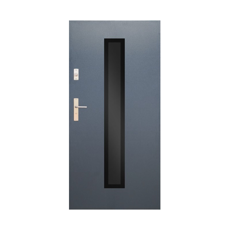 WIKĘD drzwi PREMIUM GLASS DESIGN GD01A