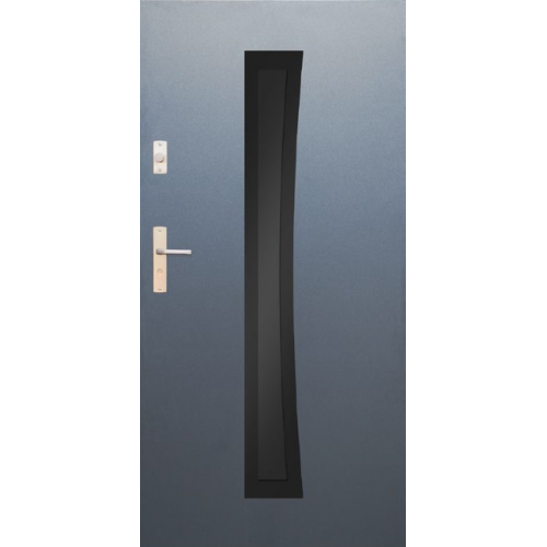 WIKĘD drzwi PRIMA GLASS DESIGN GD02A